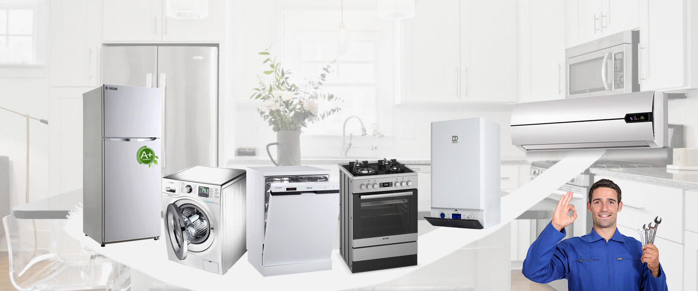 Marmaraereğlisi Hotpoint Servisi